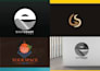 create modern business logo design